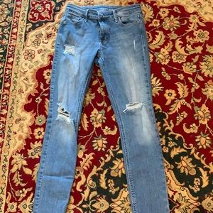 women’s jeans